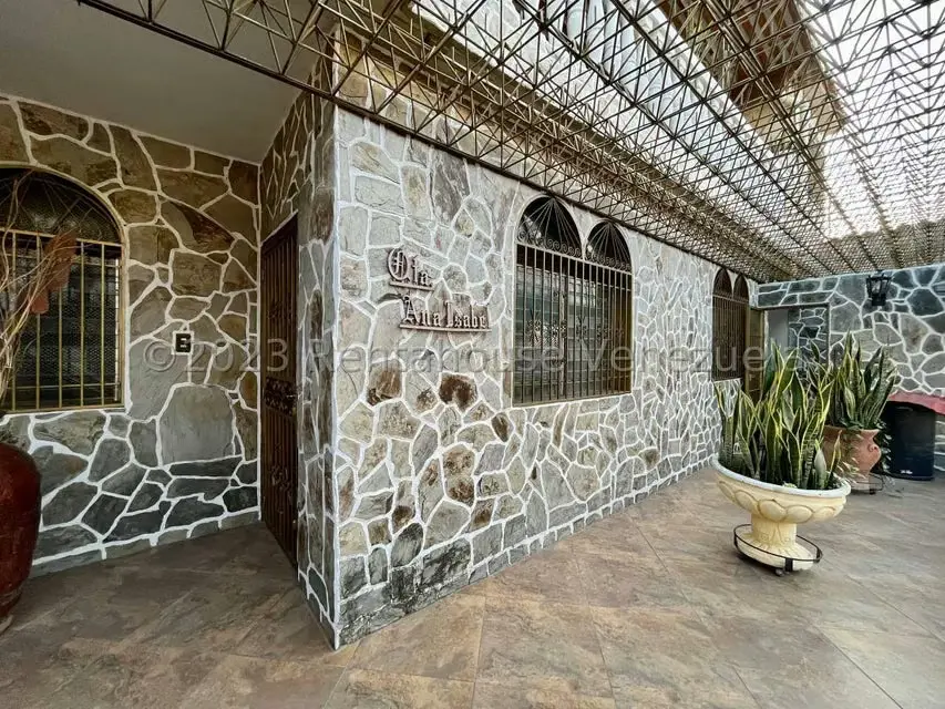 Casa (1 Nivel) en Venta en Municipio Jimenez, Lara - 2