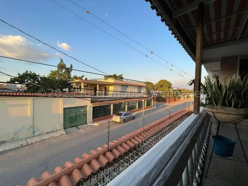 Casa (1 Nivel) en Venta en Municipio Jimenez, Lara - 22