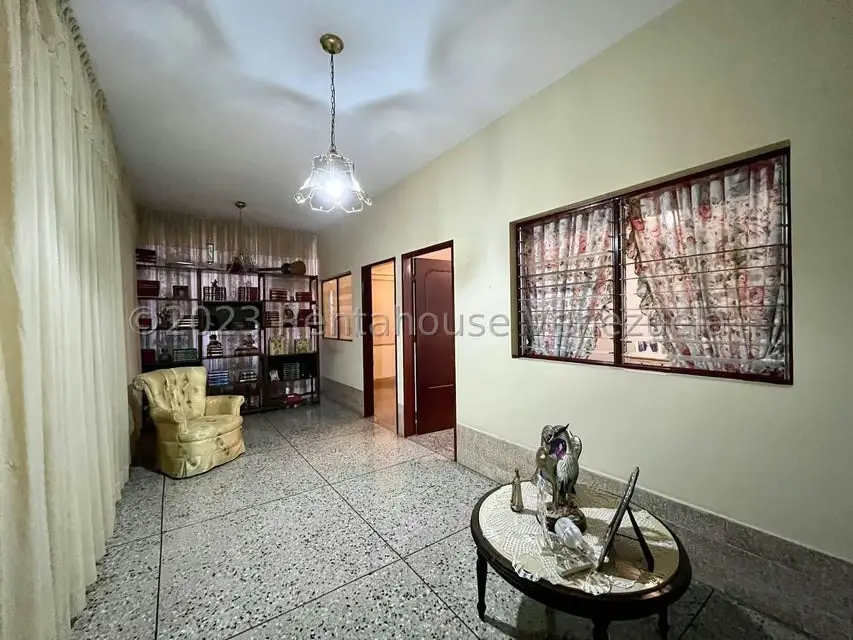 Casa (1 Nivel) en Venta en Municipio Jimenez, Lara - 23