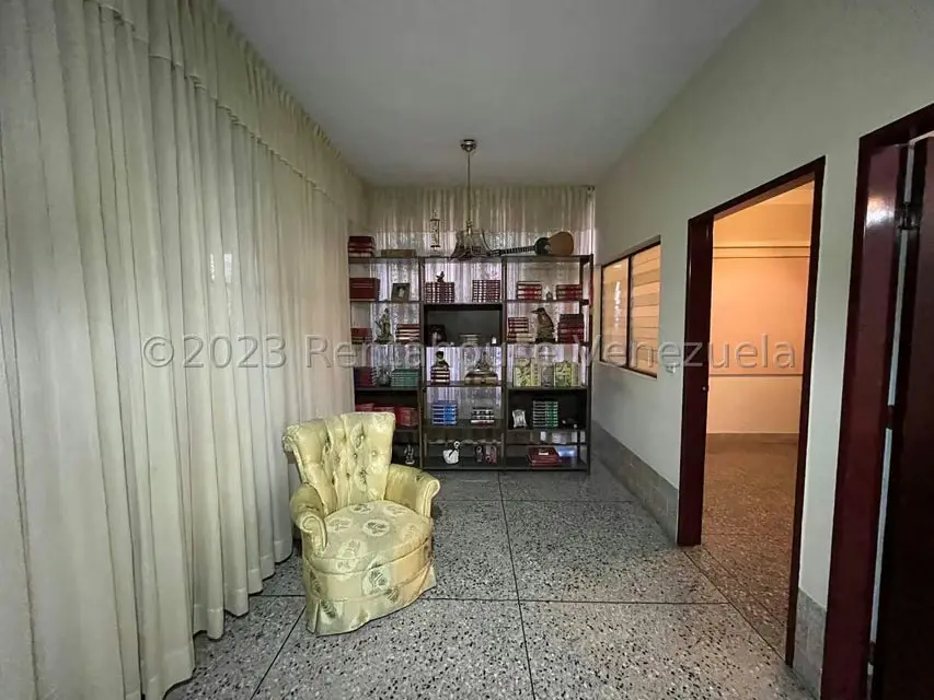 Casa (1 Nivel) en Venta en Municipio Jimenez, Lara - 24