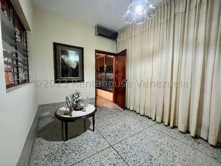 Casa (1 Nivel) en Venta en Municipio Jimenez, Lara - 25