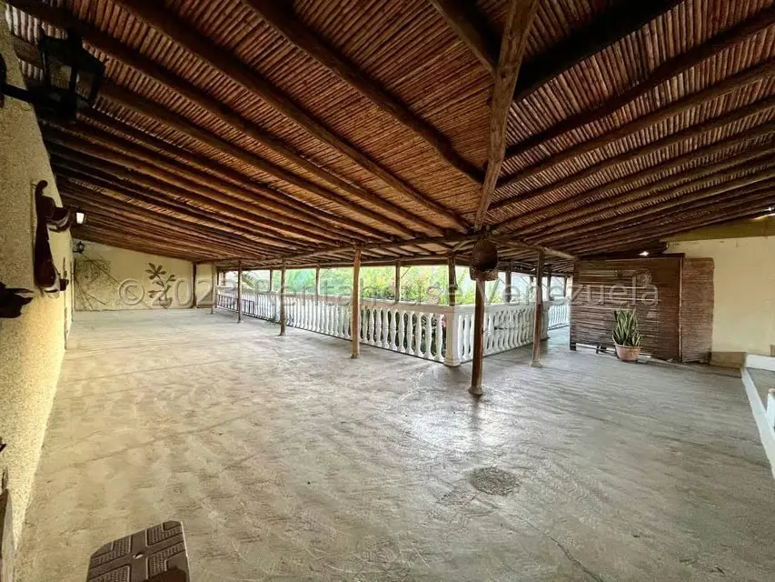 Casa (1 Nivel) en Venta en Municipio Jimenez, Lara - 27