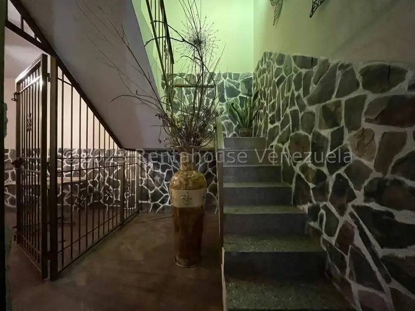 Casa (1 Nivel) en Venta en Municipio Jimenez, Lara - 29