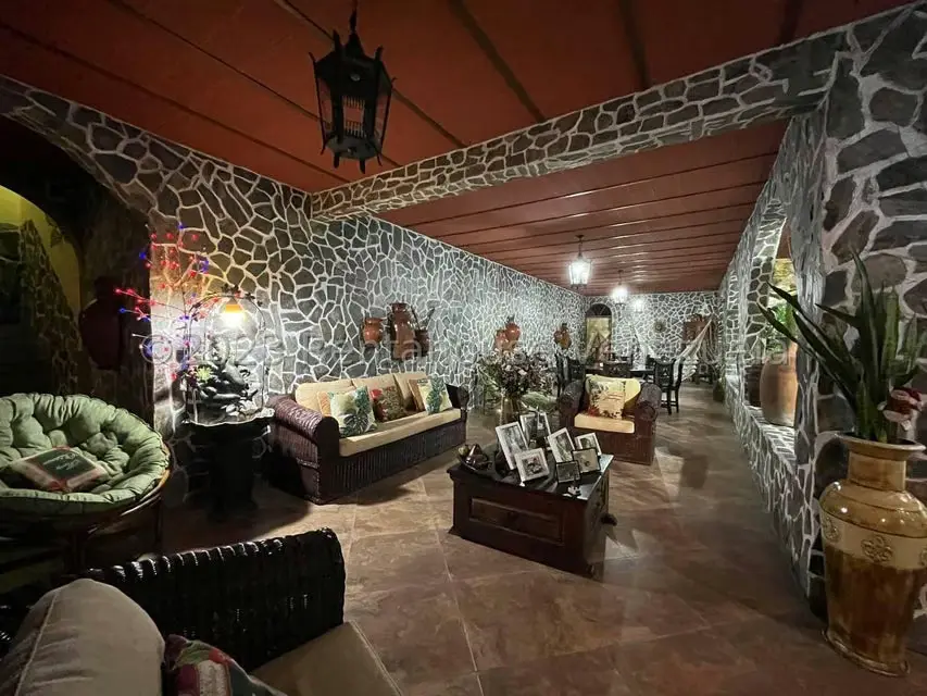 Casa (1 Nivel) en Venta en Municipio Jimenez, Lara - 31