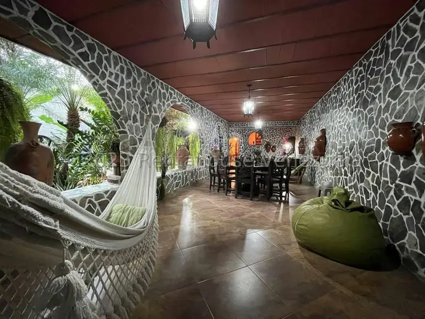 Casa (1 Nivel) en Venta en Municipio Jimenez, Lara - 33