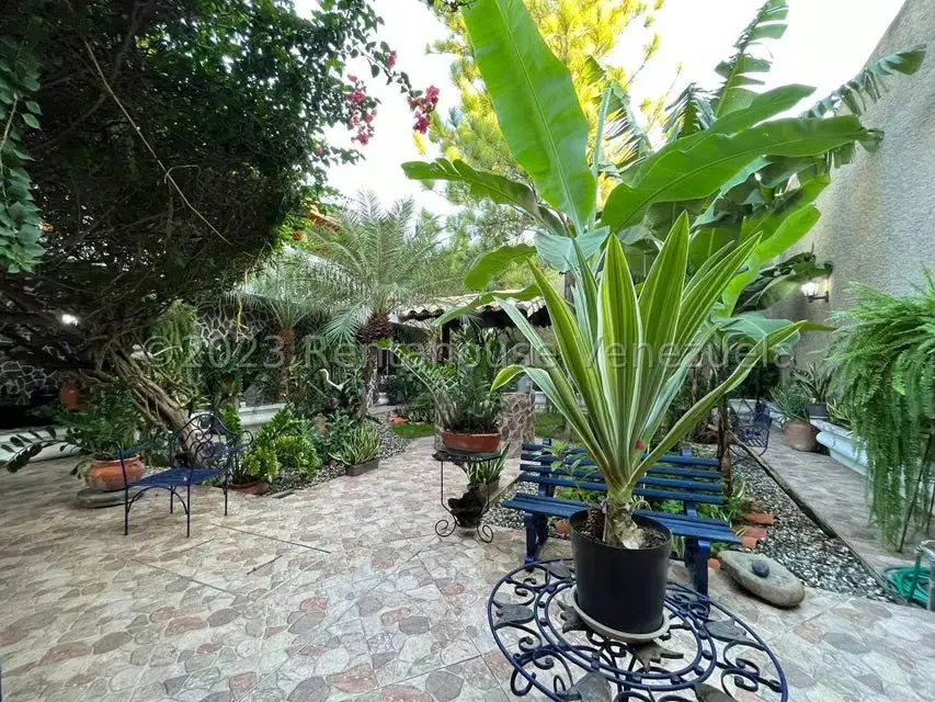 Casa (1 Nivel) en Venta en Municipio Jimenez, Lara - 36