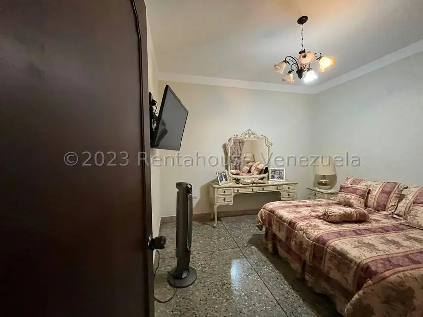 Casa (1 Nivel) en Venta en Municipio Jimenez, Lara - 8
