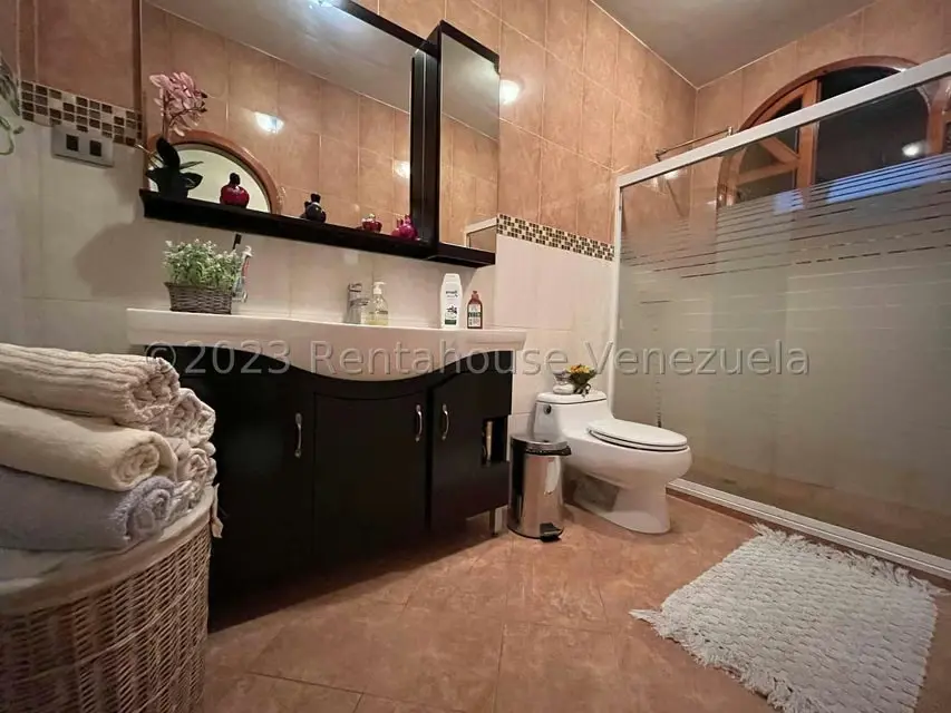 Casa (1 Nivel) en Venta en Municipio Jimenez, Lara - 10