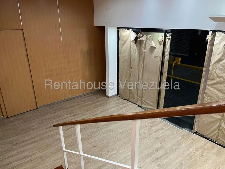 Local Comercial en Alquiler en La Castellana, Distrito Metropolitano - 12