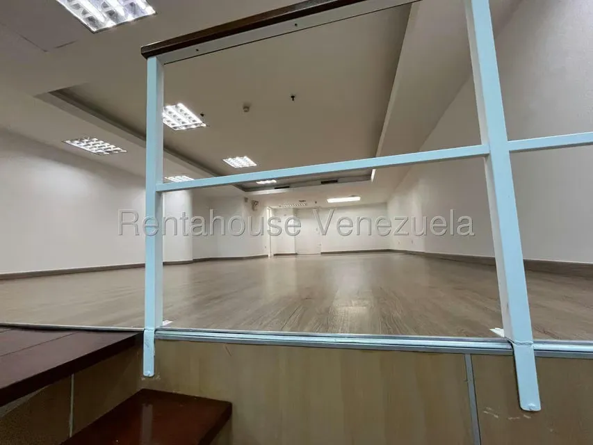 Local Comercial en Alquiler en La Castellana, Distrito Metropolitano - 7