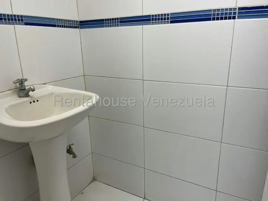 Local Comercial en Alquiler en La Castellana, Distrito Metropolitano - 10