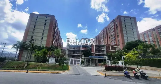 APARTAMENTO EN VENTA - URB. EL ENCANTADO MACARACUAY