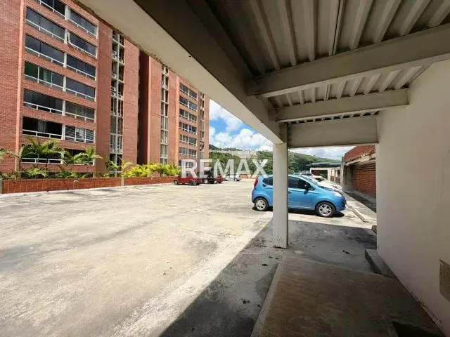 APARTAMENTO EN VENTA - URB. EL ENCANTADO MACARACUAY - 16