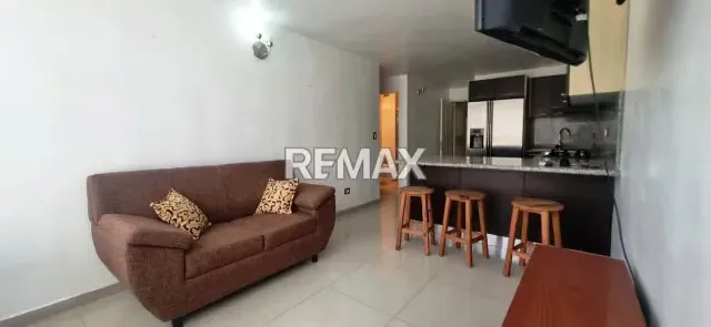 APARTAMENTO EN VENTA - URB. EL ENCANTADO MACARACUAY - 5