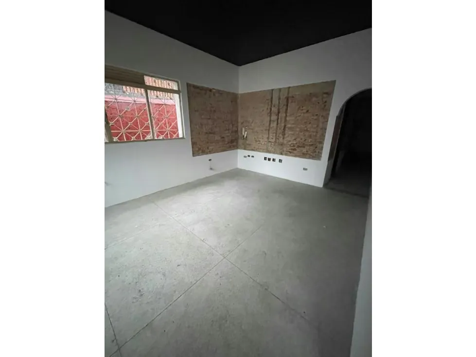 CASA - LA FLORIDA - 12 Mts2 - 4