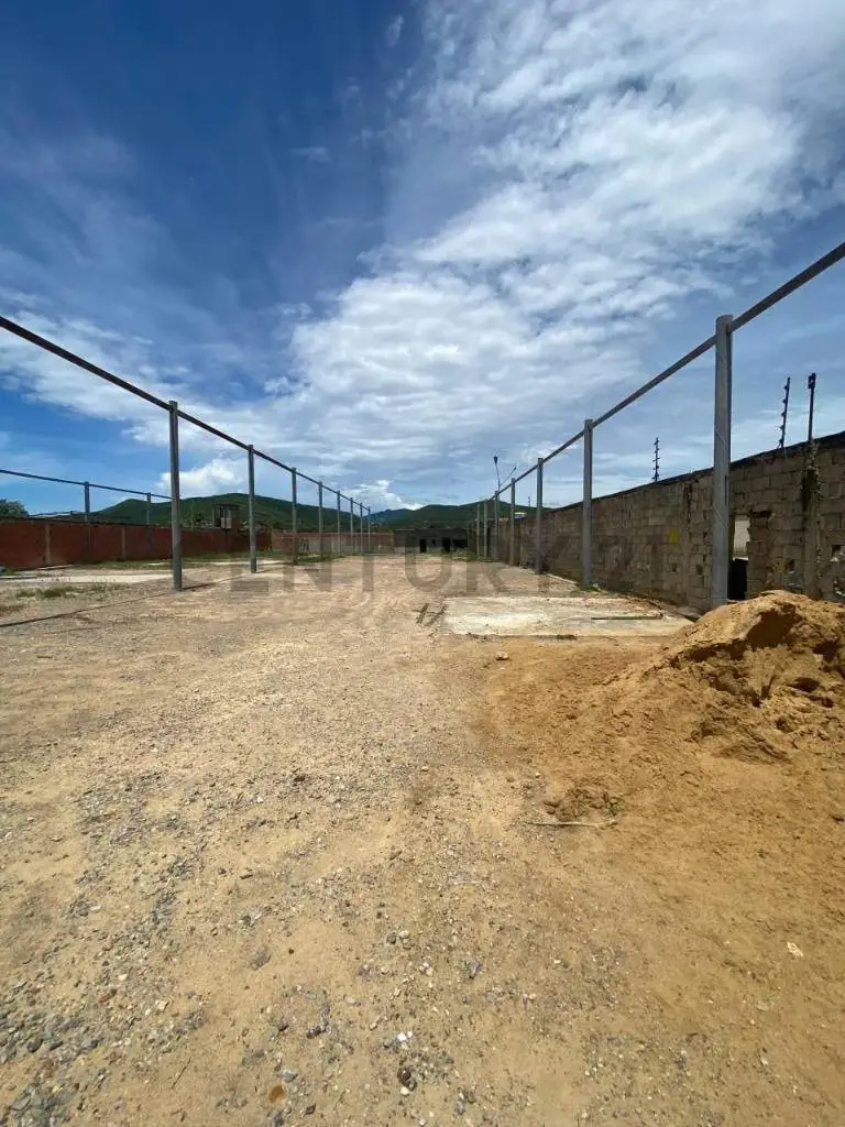 venta de terrenos
