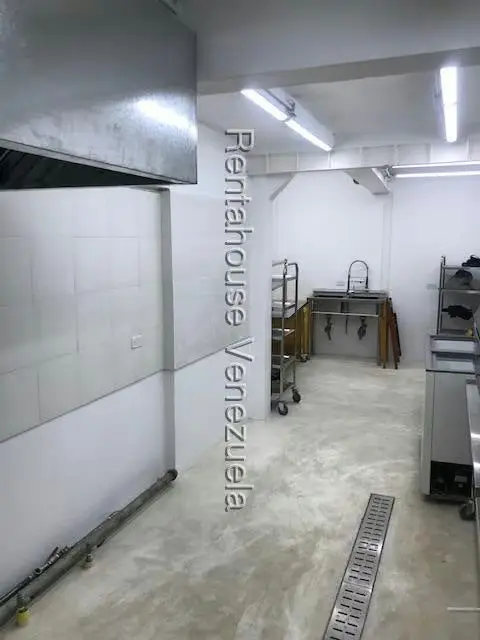 Comercial (Local Comercial) en Alquiler en Los Chorros, Distrito Metropolitano