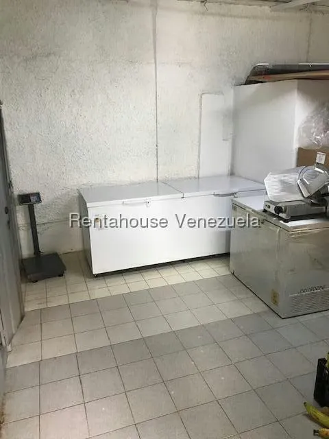 Local Comercial en Alquiler en Los Chorros, Distrito Metropolitano - 2