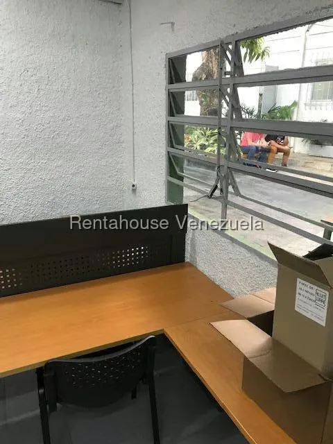 Local Comercial en Alquiler en Los Chorros, Distrito Metropolitano - 3