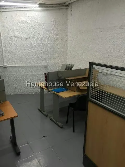 Local Comercial en Alquiler en Los Chorros, Distrito Metropolitano - 5
