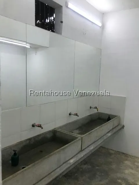 Local Comercial en Alquiler en Los Chorros, Distrito Metropolitano - 7