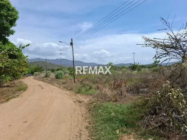 Terreno en Troncal 9 a 1km de Peaje de Potocos - 5
