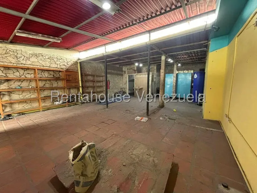 Local Comercial en Alquiler en La Mendera, Lara - 3