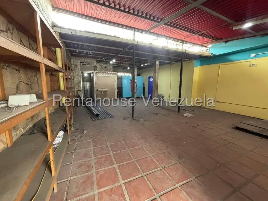 Local Comercial en Alquiler en La Mendera, Lara - 4