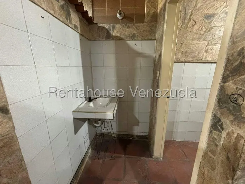 Local Comercial en Alquiler en La Mendera, Lara - 6