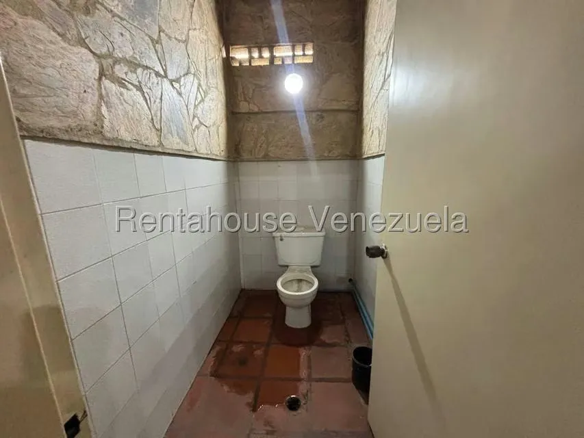 Local Comercial en Alquiler en La Mendera, Lara - 7
