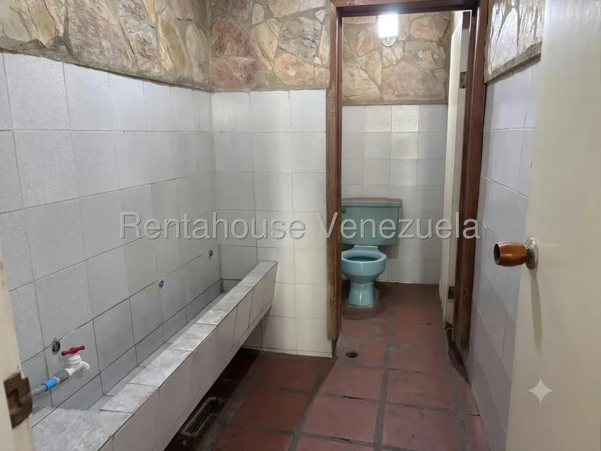 Local Comercial en Alquiler en La Mendera, Lara - 8