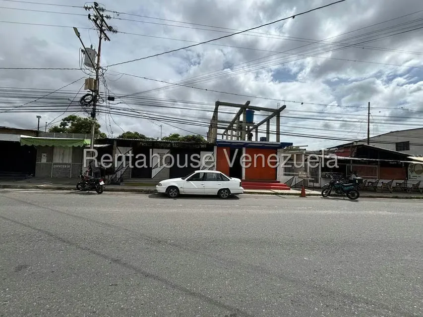 Local Comercial en Alquiler en La Mendera, Lara - 9