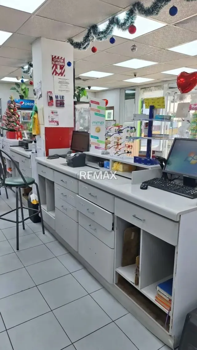 Se Vende Fondo de Comercio Farmacia en Avenida Cedeño Valencia - 19