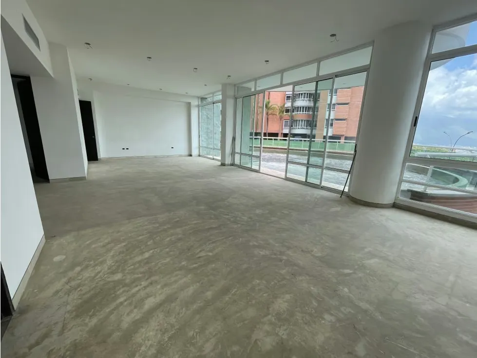 Vendo apto PB 573m2 4h+s/4.5b+s/5pe Mirador de los Campitos 3125 - 2