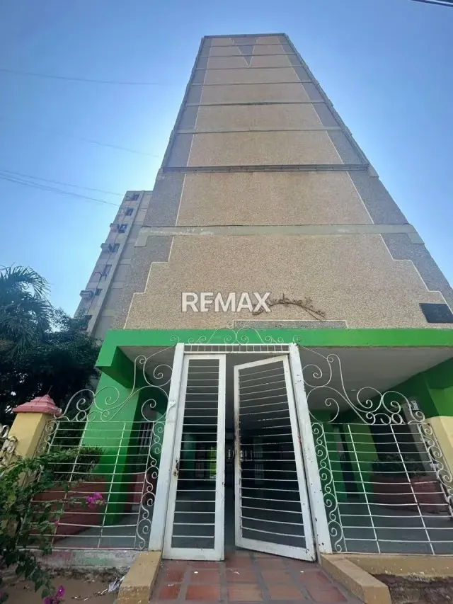Apartamento en Alquiler Villa Bolivariana