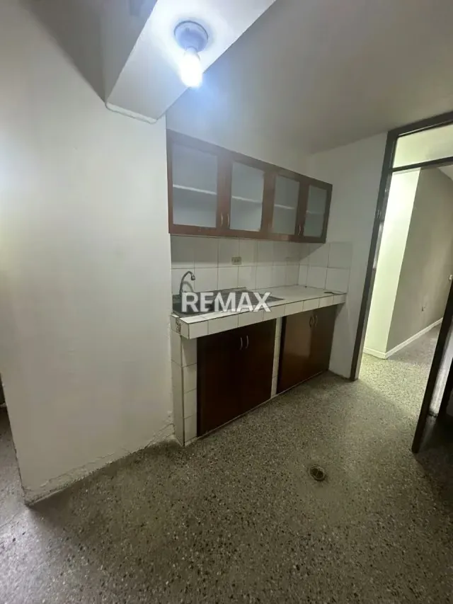 Apartamento en Alquiler Villa Bolivariana - 2