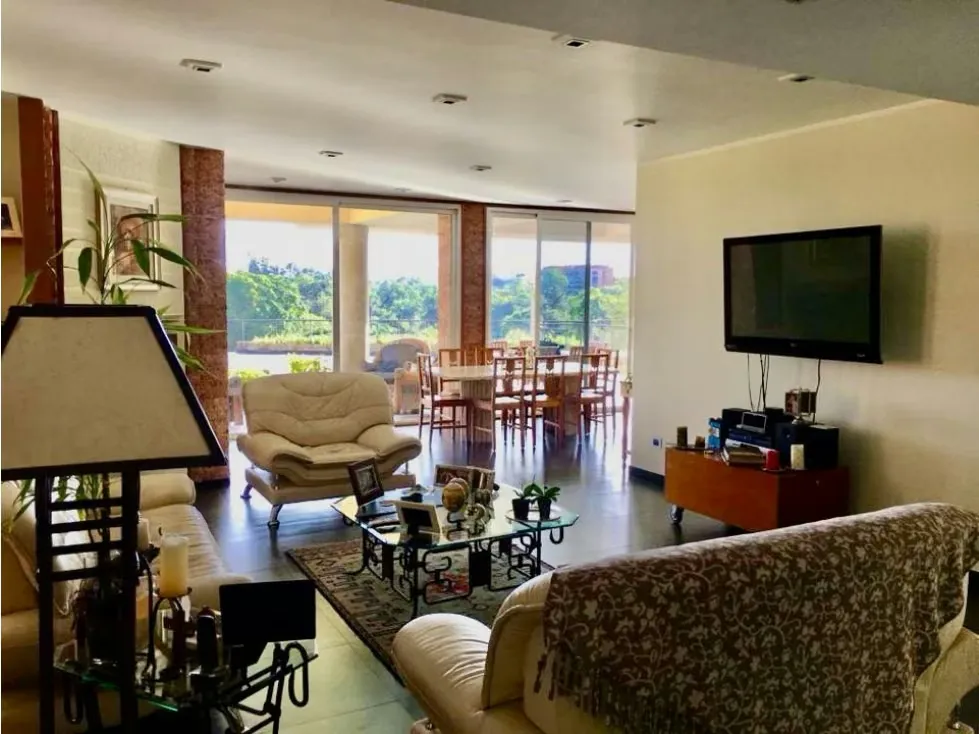 Copia de Se vende casa 800m2 5h+s+ch/7b/15p La Lagunita - 11
