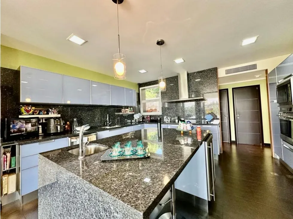 Copia de Se vende casa 800m2 5h+s+ch/7b/15p La Lagunita - 6