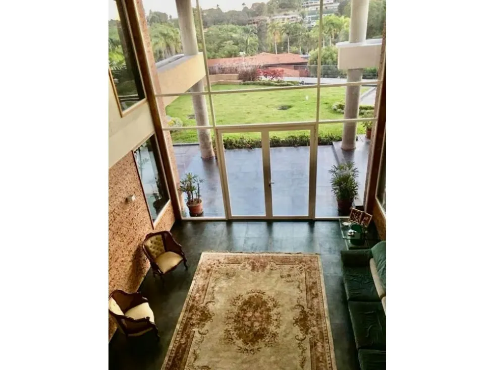 Copia de Se vende casa 800m2 5h+s+ch/7b/15p La Lagunita - 8