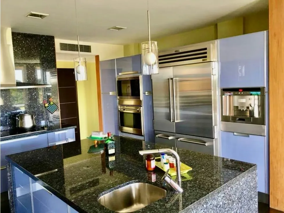 Copia de Se vende casa 800m2 5h+s+ch/7b/15p La Lagunita - 10