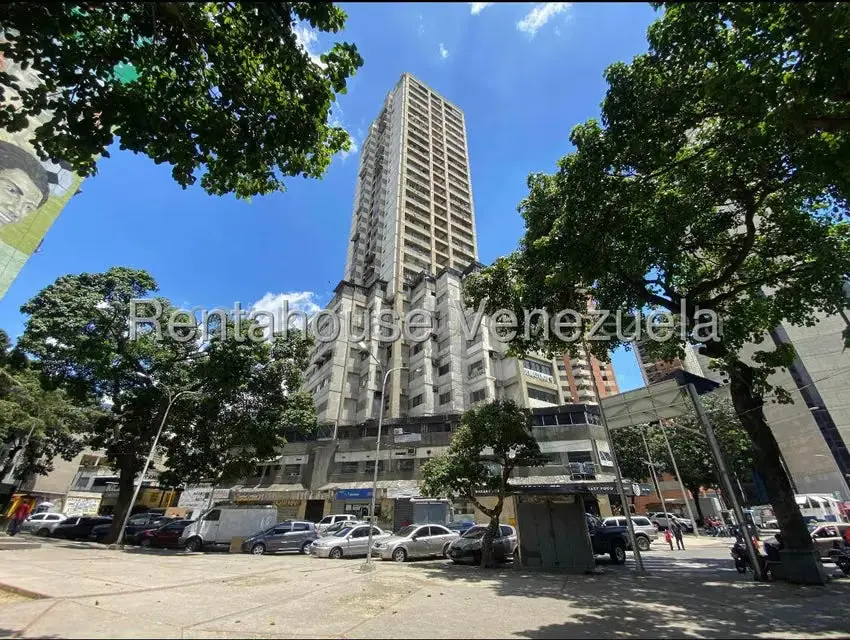 Oficina en Venta en San Bernardino, Distrito Metropolitano