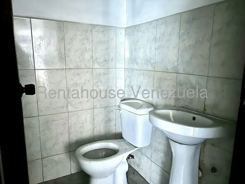 Oficina en Venta en San Bernardino, Distrito Metropolitano - 13