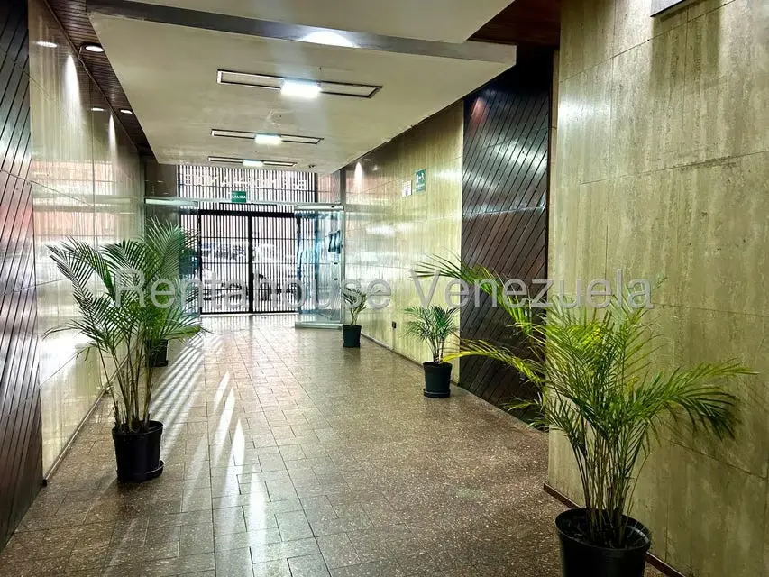 Oficina en Venta en San Bernardino, Distrito Metropolitano - 2