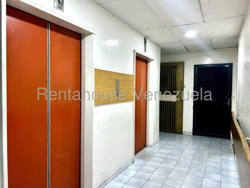 Oficina en Venta en San Bernardino, Distrito Metropolitano - 3