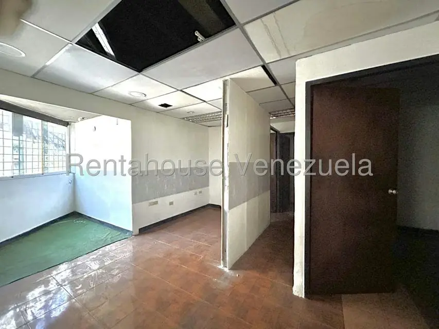 Oficina en Venta en San Bernardino, Distrito Metropolitano - 7