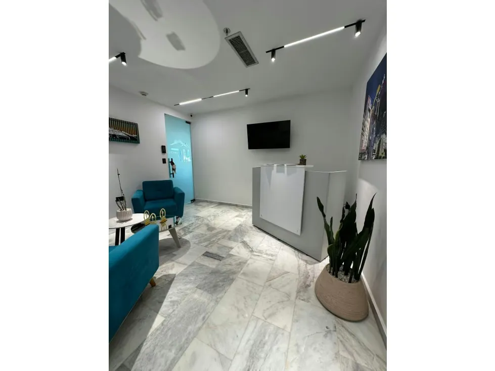 Oficina en venta o alquiler 103m², Calle Madrid de las Mercedes - 3