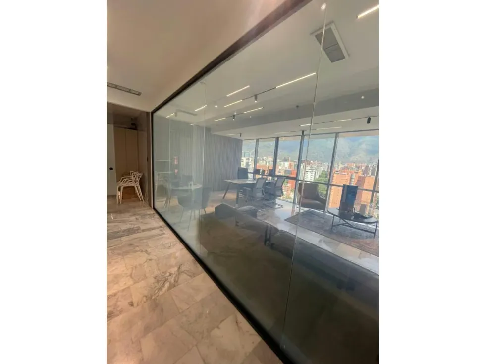 Oficina en venta o alquiler 103m², Calle Madrid de las Mercedes - 8