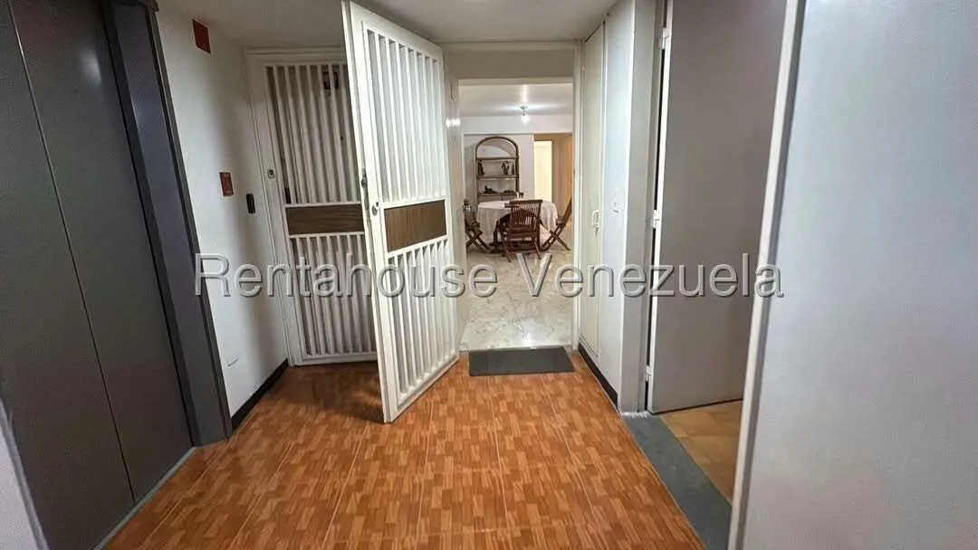 Apartamento (1 Nivel) en Venta en Parroquia La Candelaria, Distrito Metropolitano