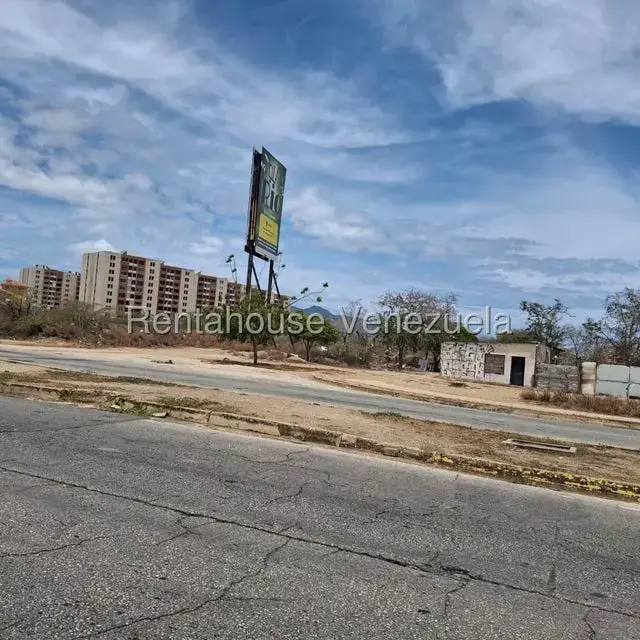Terreno (Comercial) en Venta en Costa Azul, Nueva Esparta