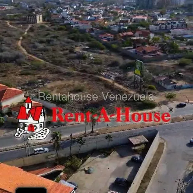 Terreno (Comercial) en Venta en Costa Azul, Nueva Esparta - 6